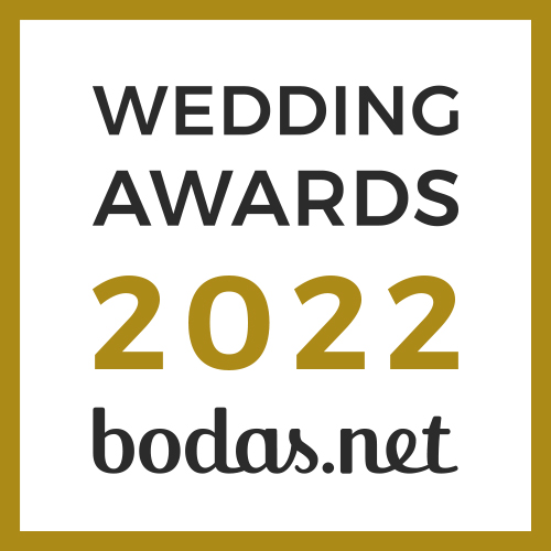 Wedding awards 2022 Rita Glyndawood